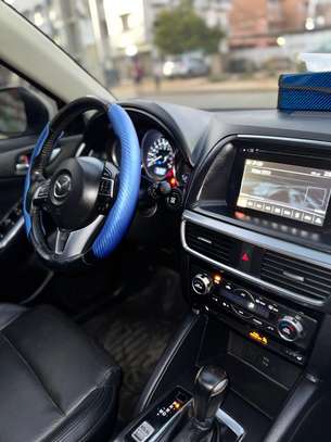 MAZDA CX5 GT 2016 image 7