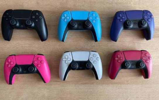 Manete ps5 ps4 x box Switch ps3 image 5