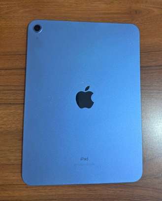 Ipad 10e generation 64 Go image 2
