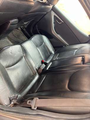 Hundai elantra 2013 image 5