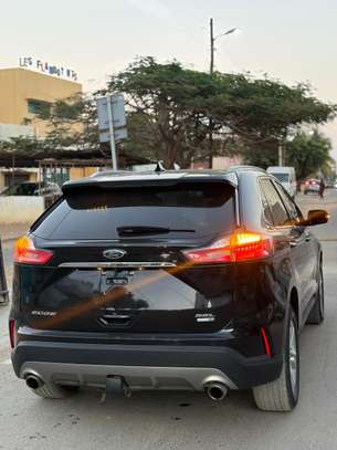 FORD EDGE SE 2019 image 7