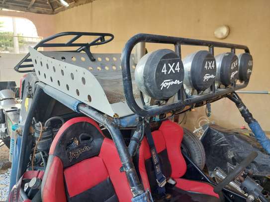 Buggy a vendre image 2