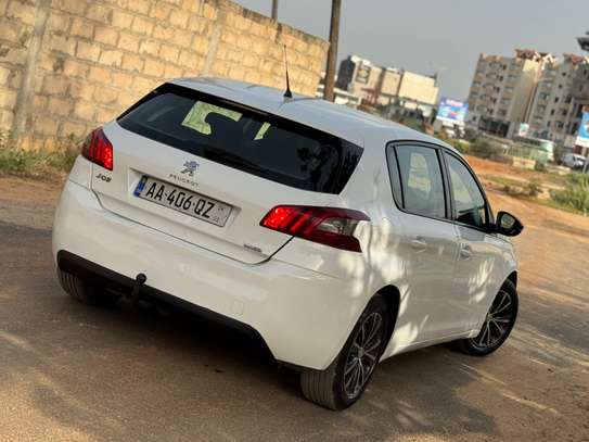Peugeot 308 image 3
