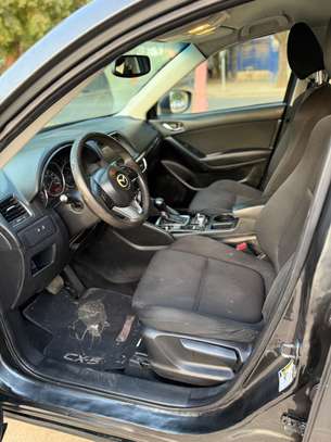 MAZDA CX5 2016 image 9