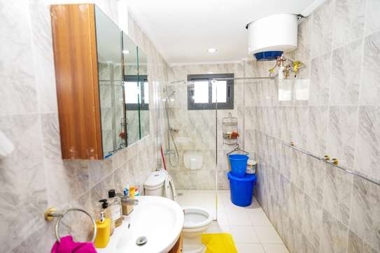 Appartement F5 meublé à Ngor Almadies image 3