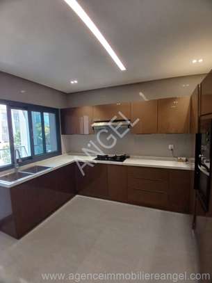 Ref_2805_GL  Des appartements à louer à Fann Résidence image 5