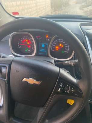 Chevrolet Équinoxe 2016 image 2