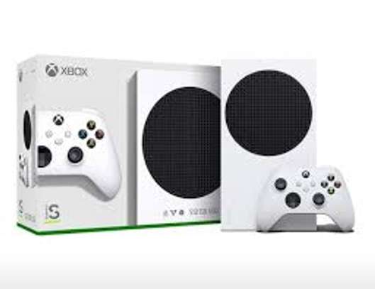 Xbox serie s seller image 4