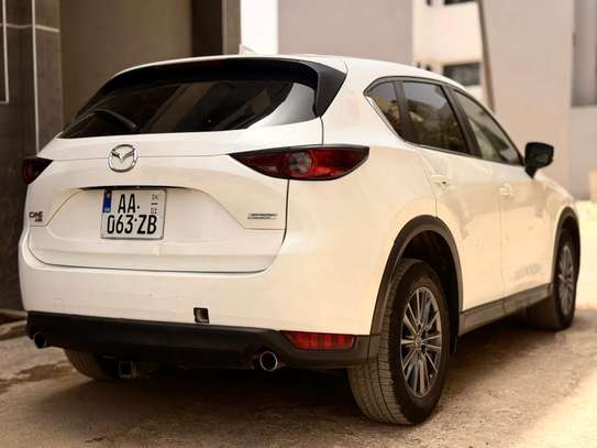 Location Mazda CX5 TOURING image 6