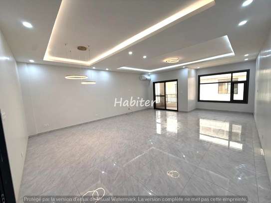 Appartement de type F4 à louer à Ngor almadies image 6