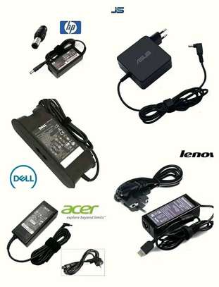 Chargeur original tout type ( lenovo, Acer,hp...) image 2