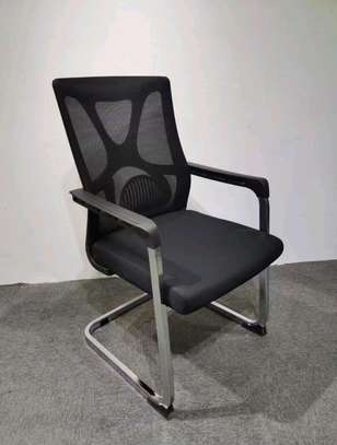 Chaises bureau image 5