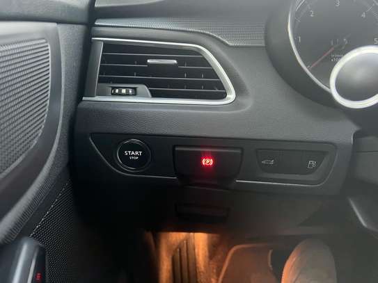 Peugeot 508 full optional image 9