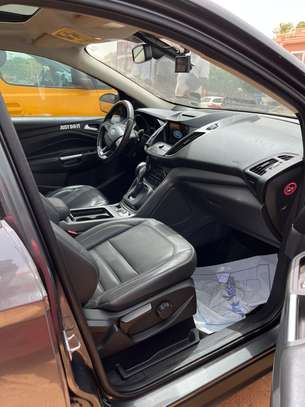 Ford Kuga Venant image 10