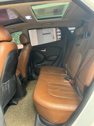 Hyundai Tucson image 6