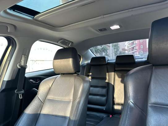 Location Mazda 6 image 10