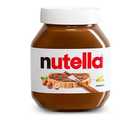 Nutella image 2