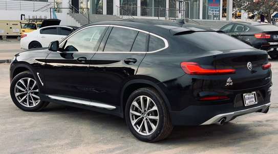 BMW X4 2019 image 6