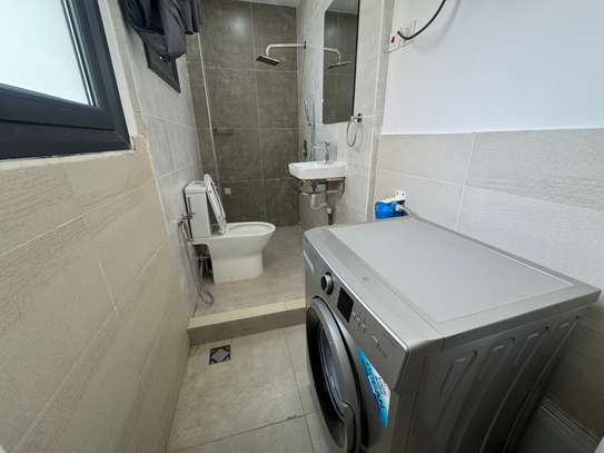 Apparemment vue mer à louer à Mermoz El Tonn image 5