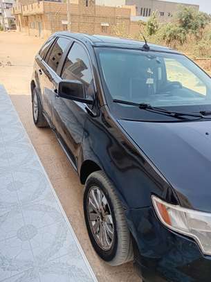 Ford Edge 2010 image 3