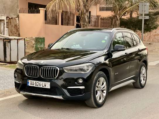 BMW X1 2017 image 4