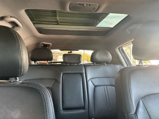 KIA SPORTAGE full option image 6