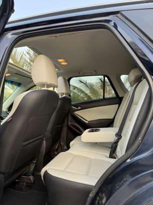 Mazda CX5 GT : 2016 image 8