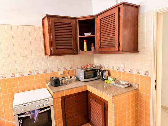 Appartement f4 meublé à louer à Ngor Almadies image 8