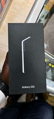 Samsung Galaxy S25 5G image 1