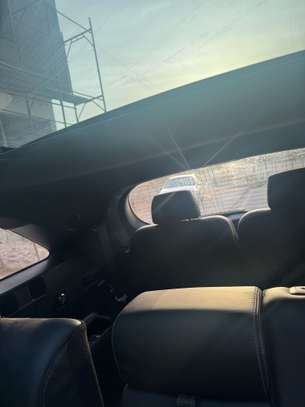 2016 kia sorento SX fully loaded image 7