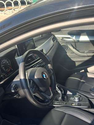 BMW x2 2020 image 12