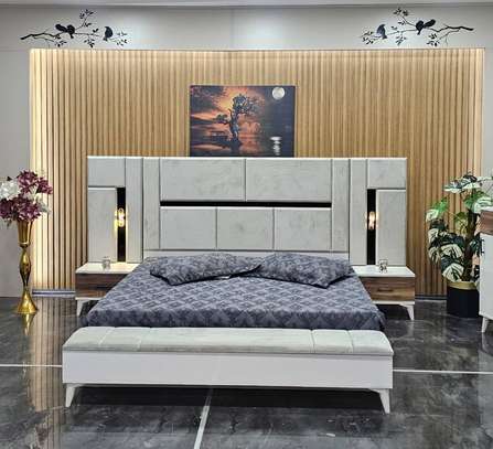 Chambres à coucher turque 9Pièces image 7