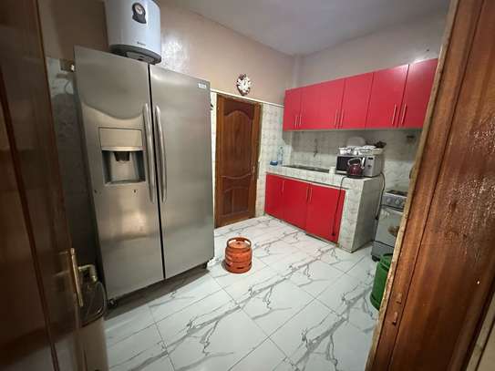 Trois chambres à louer avec les meubles image 6