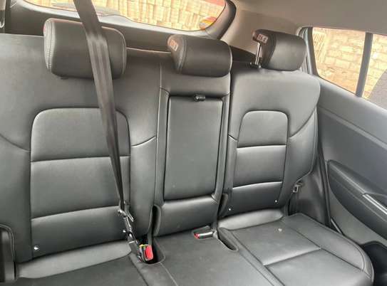 Kia Sportage 2016 image 6