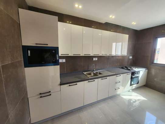 Bel appartement F4 à louer aux Mamelles image 12