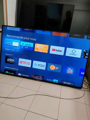 TV SONY BRAVIA ANDROID 65 POUCES+IPTV 10 MONTHER image 8