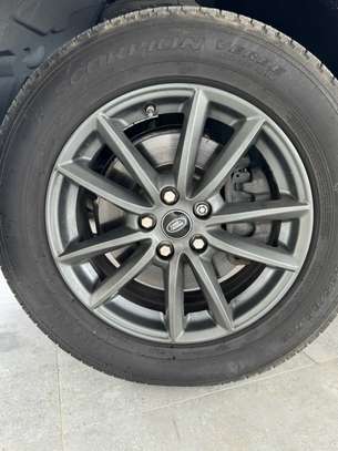 Range Rover Sport Diesel image 6