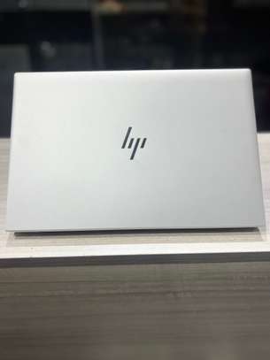 HP ELITEBOOK 840 G8 CORE i5 11e génération image 2