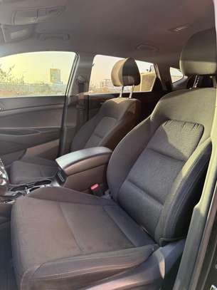 HYUNDAI TUCSON 2016 image 7