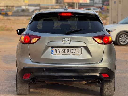 Mazda cx5 image 11