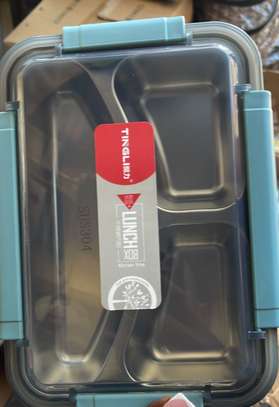 LUNCH BOX <BOÎTES À DÉJEUNER > image 5