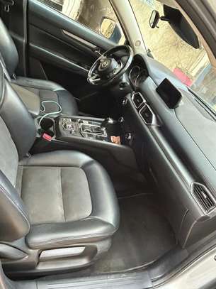 Mazda cx5 2018 venant image 8