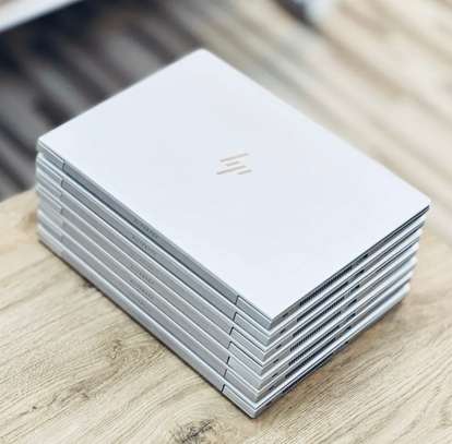 Hp EliteBook 840 G6 i5 TACTILE image 3