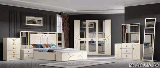 Chambre à coucher image 7
