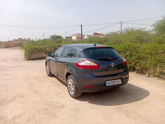 Renault megane 3 image 2