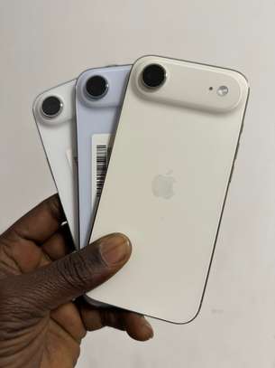 Iphone 17 Air 256gb image 3