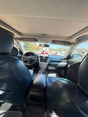 TOYOTA CAMRY 2011 A VENDRE image 8
