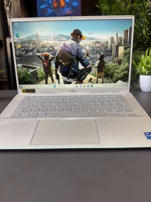 Dell i7 11th gen / ssd 512gb / 16gb ram image 10