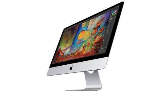 iMac 21.5' image 4