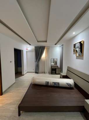 F4 de 210 m² à vendre à Fann résidence image 2